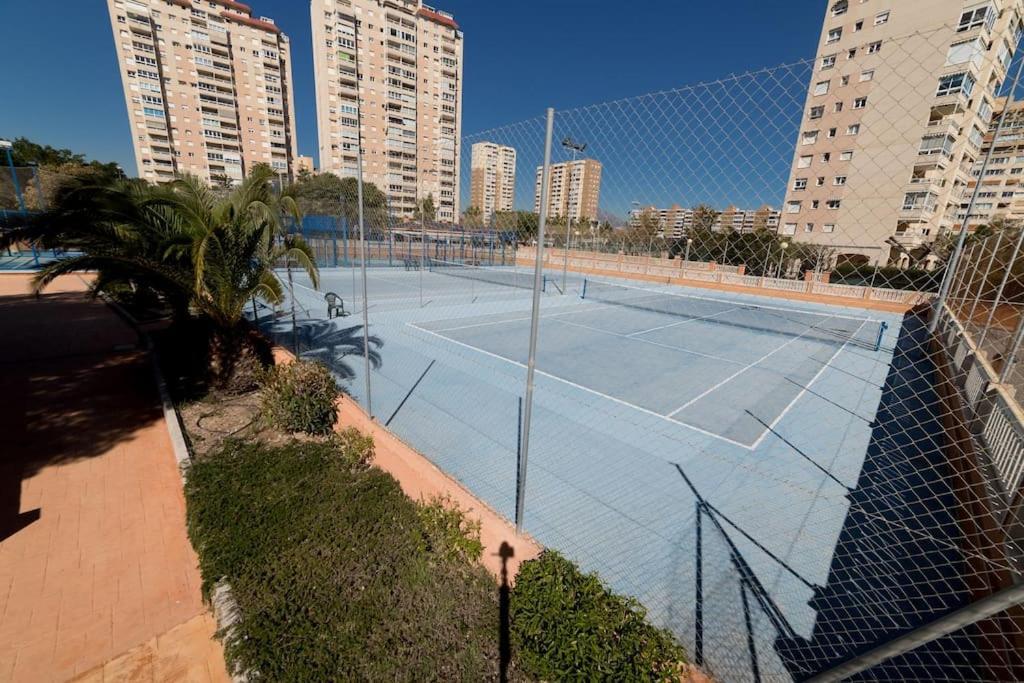 Apto B. Urbanizacion Las Lanzas, Playa Muchavista La Venteta Exterior photo